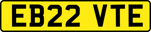 EB22VTE