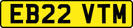 EB22VTM