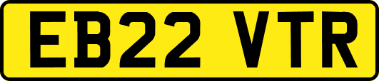 EB22VTR