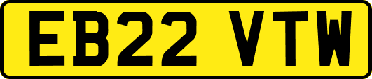 EB22VTW