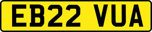 EB22VUA
