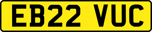 EB22VUC