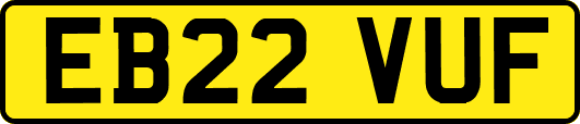 EB22VUF