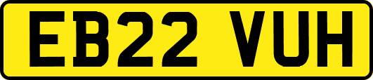 EB22VUH