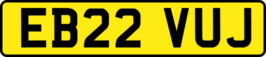 EB22VUJ