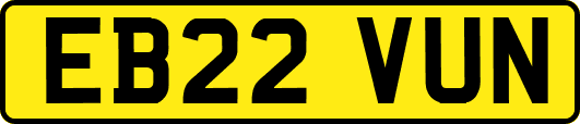 EB22VUN