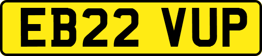 EB22VUP