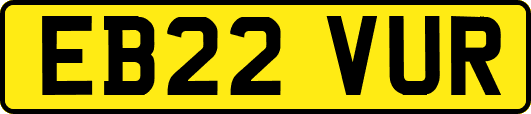EB22VUR