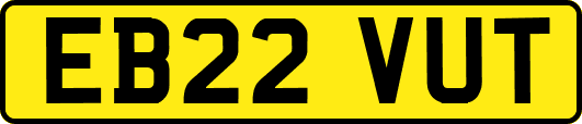 EB22VUT