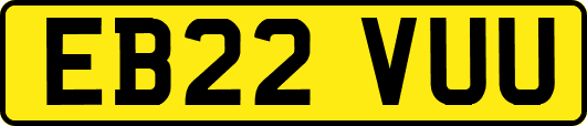EB22VUU