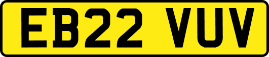 EB22VUV