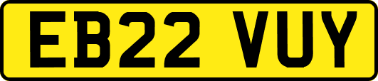 EB22VUY