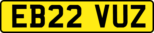 EB22VUZ