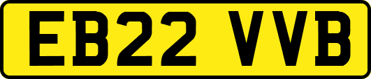 EB22VVB