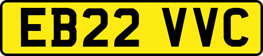 EB22VVC