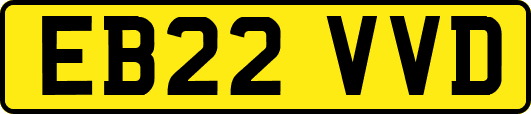 EB22VVD