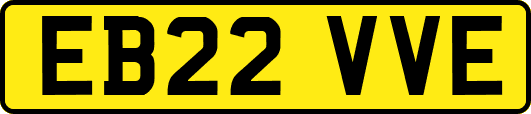 EB22VVE
