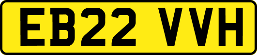 EB22VVH