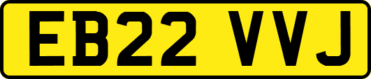 EB22VVJ