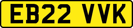 EB22VVK