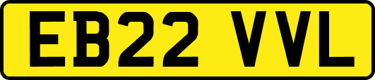 EB22VVL