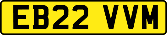 EB22VVM