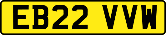 EB22VVW