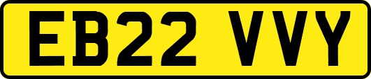 EB22VVY