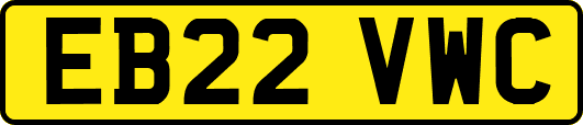 EB22VWC