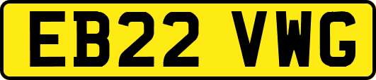 EB22VWG