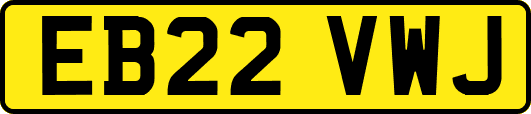 EB22VWJ