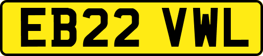 EB22VWL