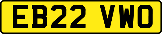 EB22VWO