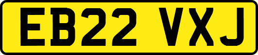 EB22VXJ