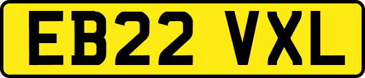EB22VXL