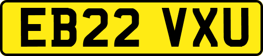 EB22VXU