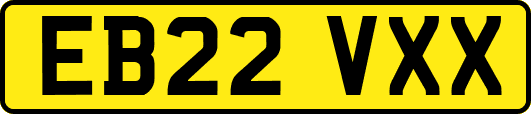 EB22VXX