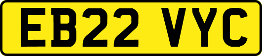 EB22VYC