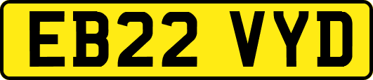 EB22VYD