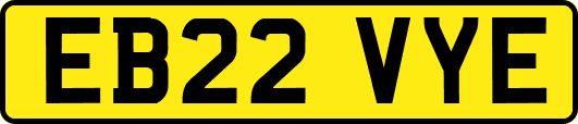 EB22VYE