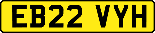 EB22VYH