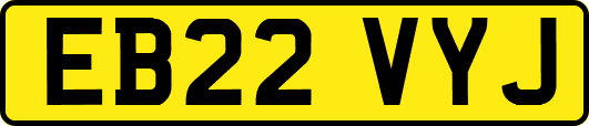 EB22VYJ