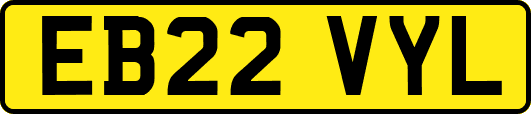 EB22VYL
