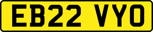 EB22VYO