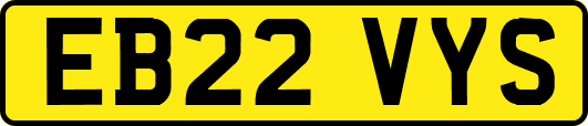 EB22VYS
