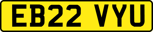 EB22VYU