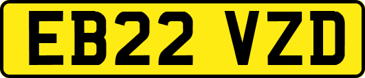 EB22VZD