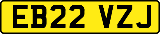 EB22VZJ