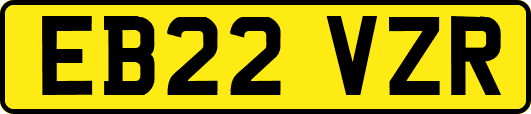 EB22VZR