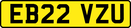 EB22VZU